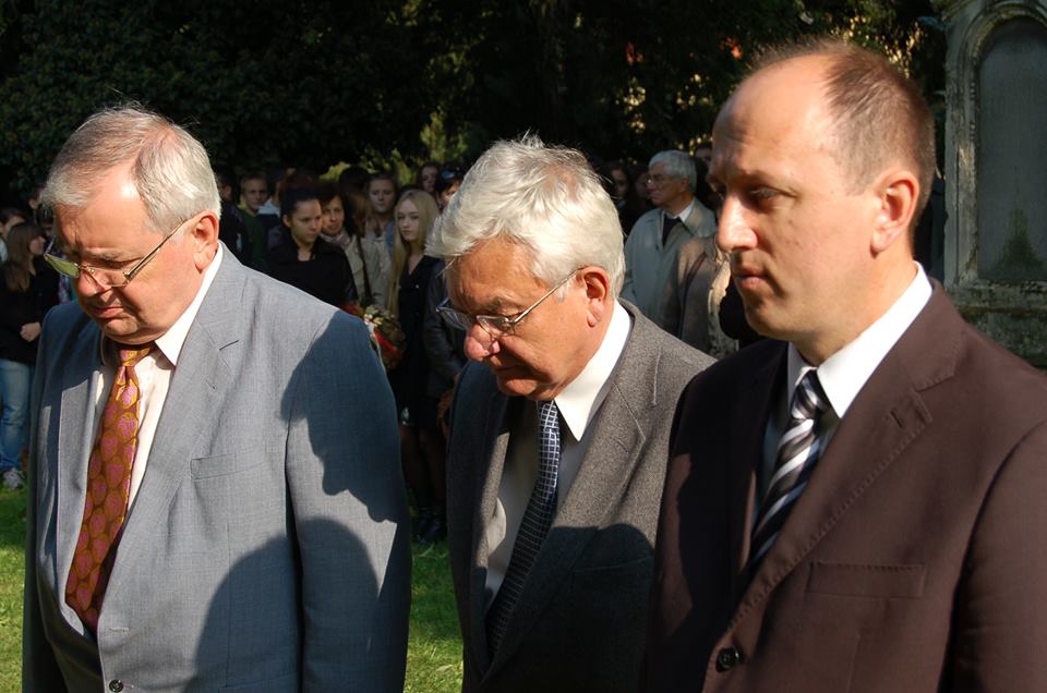 Bodó Barna Duray Miklós Zsoldos Ferenc