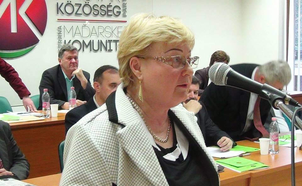Szabó Olga