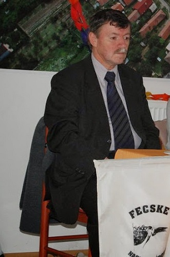 Dr. Tóth Attila Fecske - Kolon