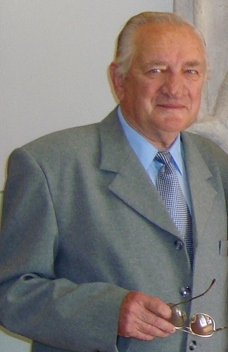 Mgr. Somogyi György
