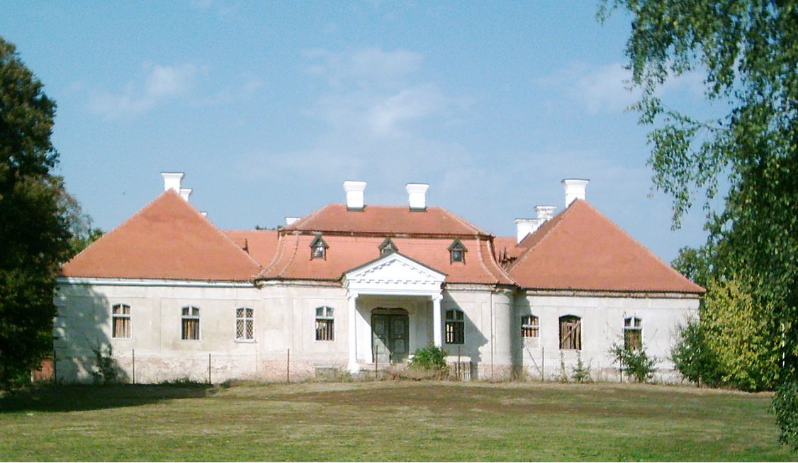 Esterházy-kastély 