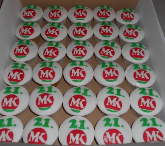 MKP-s muffin