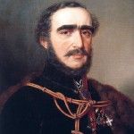 Széchenyi István portréja a Világhálón