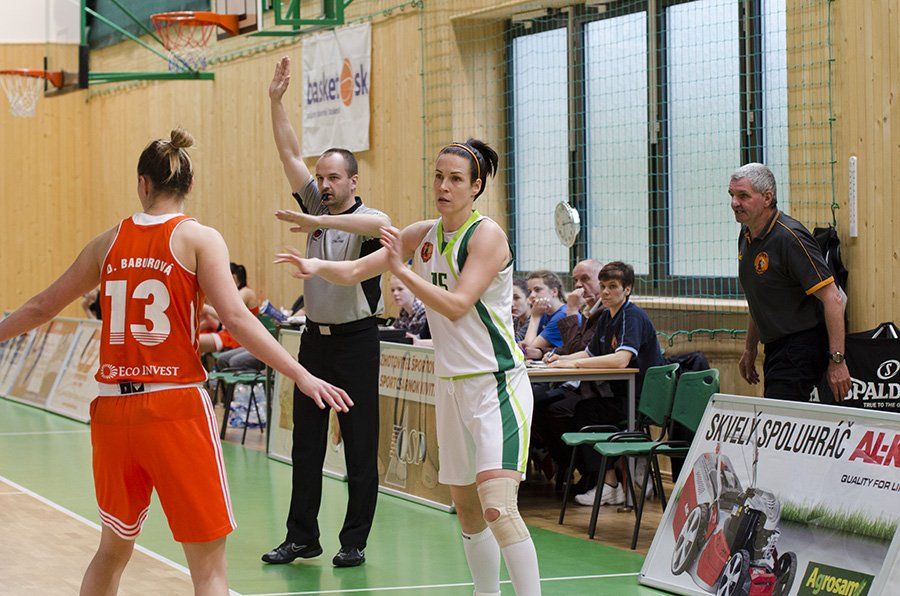 Fotó: basket.sk