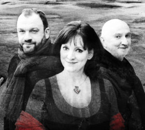 Lovász Irén - Groove&Voice trio