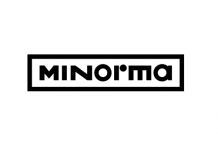 minorma logo