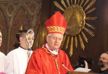 Stolárik püspök