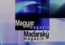 magyar magazin