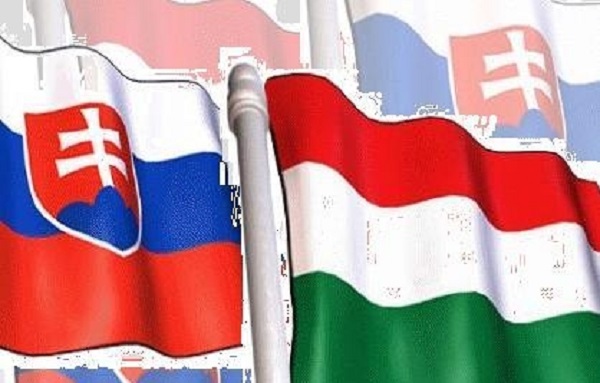 szlovák-magyar-viszony