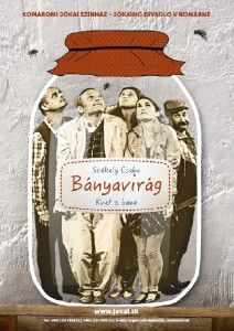 banyavirag