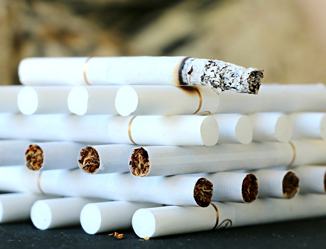 leszokni a dohányzásról egészségügyi következmények nélkül mi a dohányzás elleni mágnes