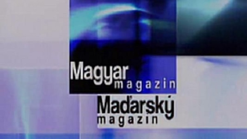 A Magyar magazin szeptember 20-ai tartalmából