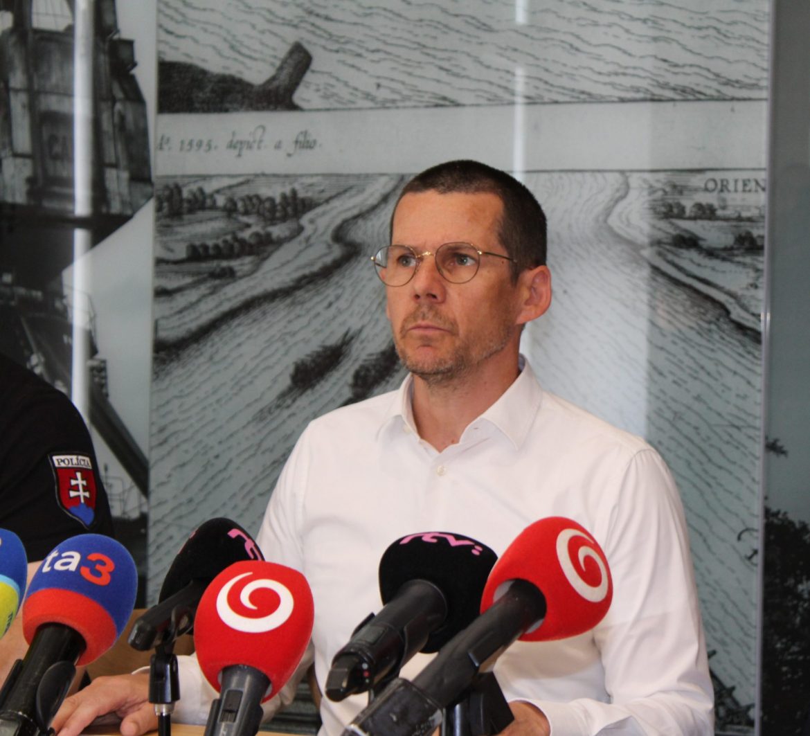 Hamran István