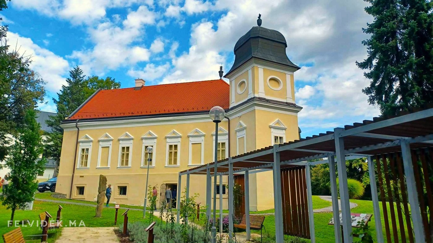 Múzeumok Éjszakája az SZNM – A Szlovákiai Magyar Kultúra Múzeumában