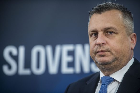 Vo¾by24: Andrej Danko odstúpil z boja o Prezidentský palác