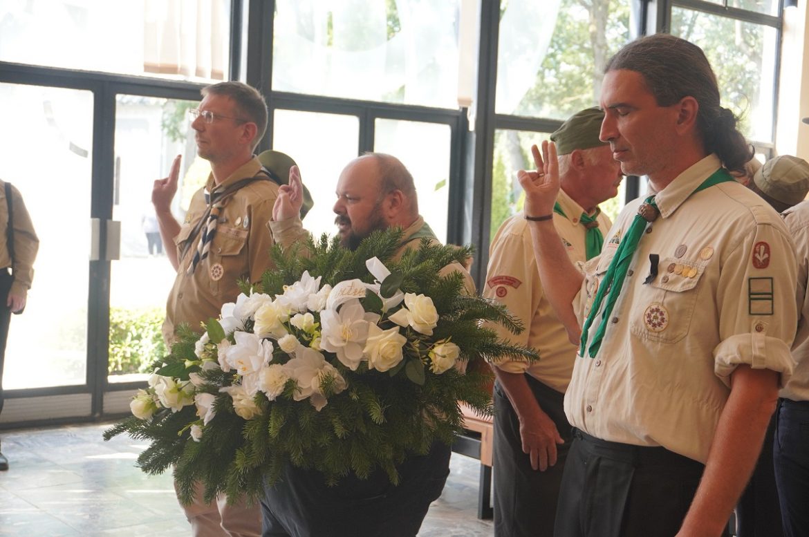 Kálmán László temetése (19)