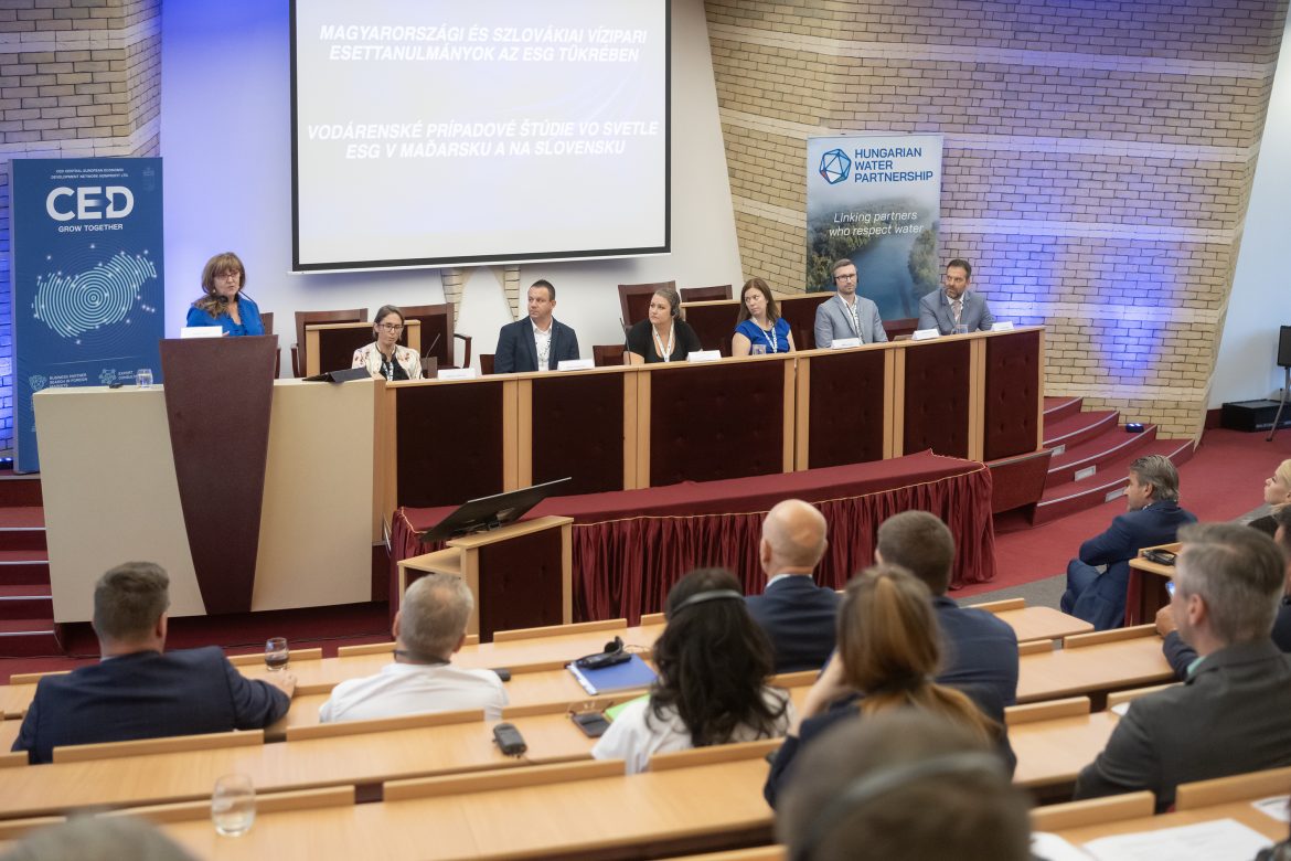 20240919_CED_Vízipari konferencia_Komarno_Slovakia
