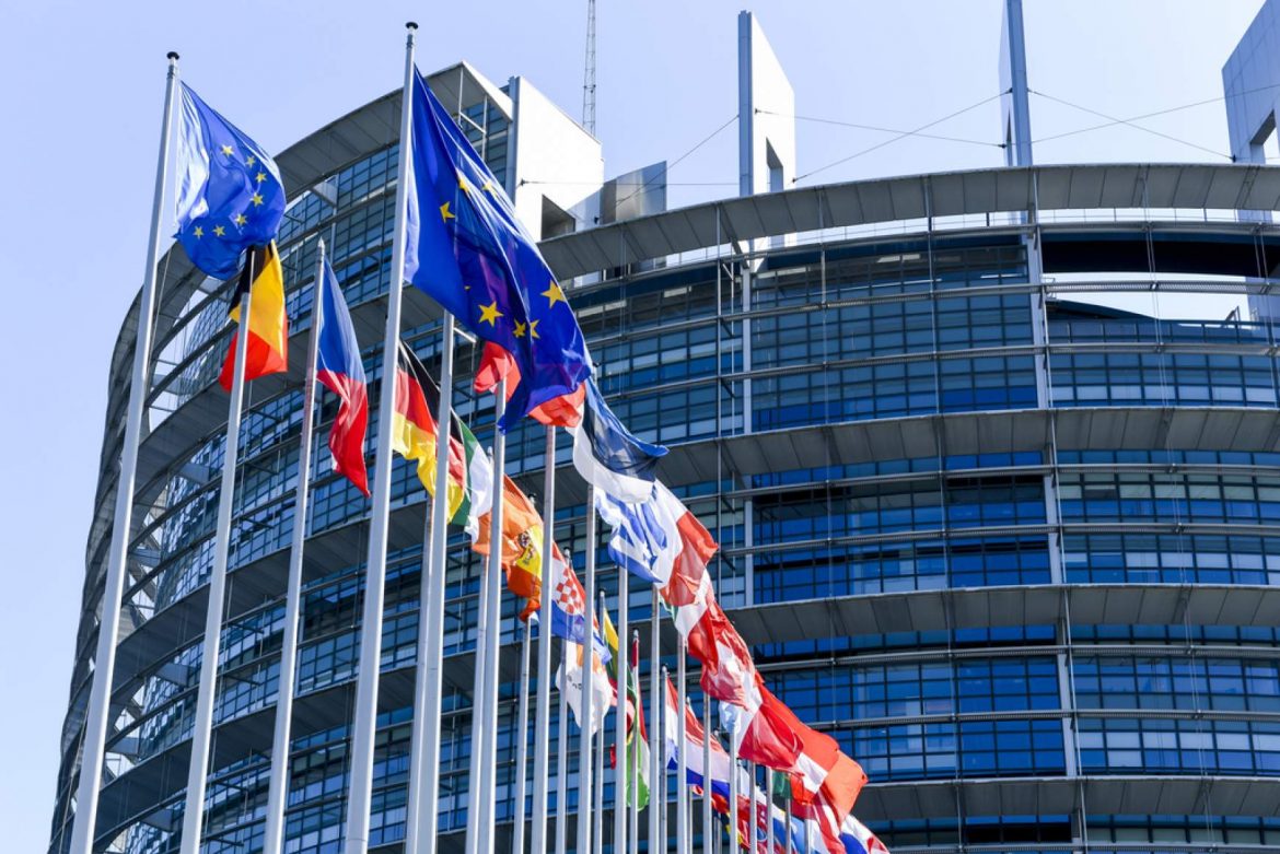 europai-parlament