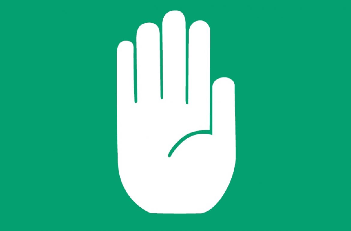 nadácia Zastavme korupciu _ állitsuk meg a korrupciot