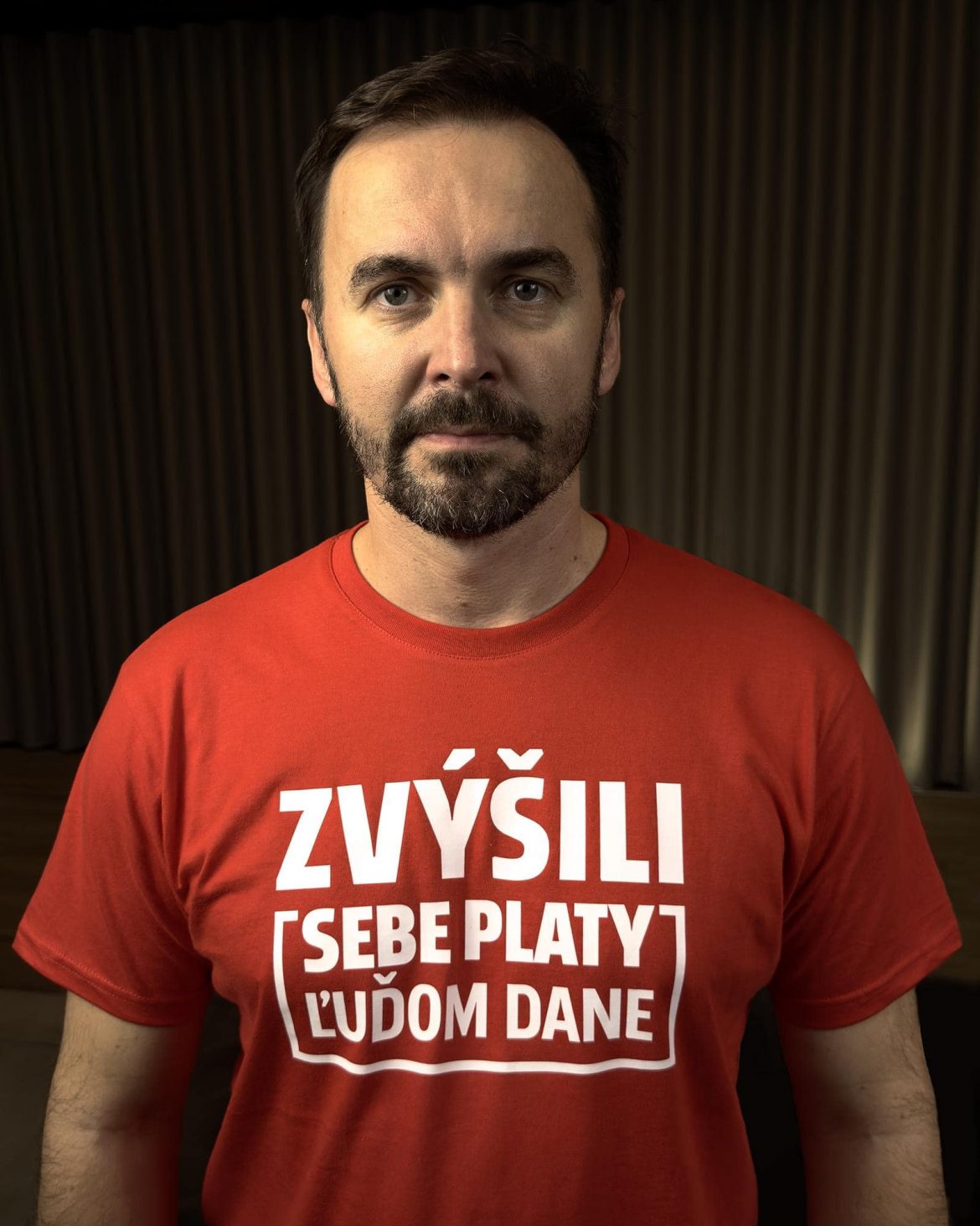 Michal Sipos_polója