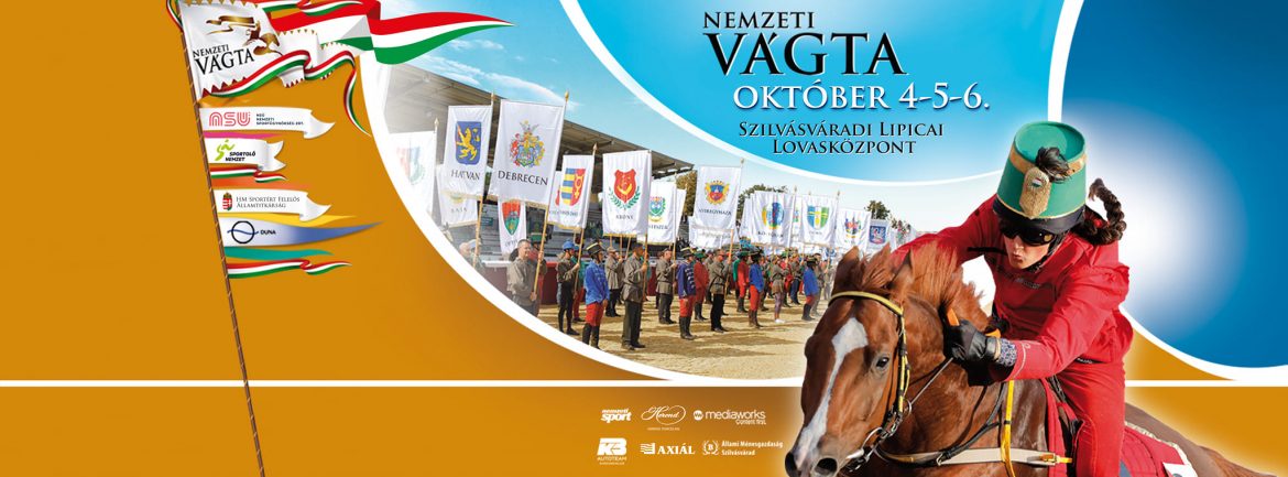 nemzeti vágta