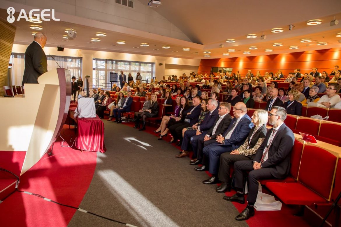 Komárnanská onkologická konferencia (1)