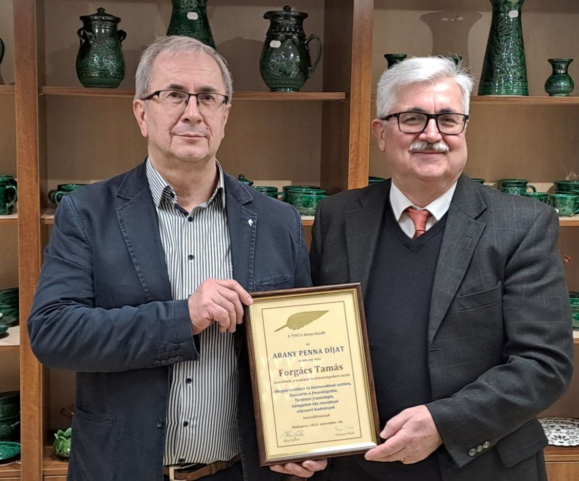TINTA-Arany-Penna-2024-Dij-Forgacs-Tamas-2