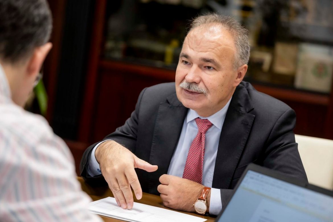 Nagy István_agrárminiszter