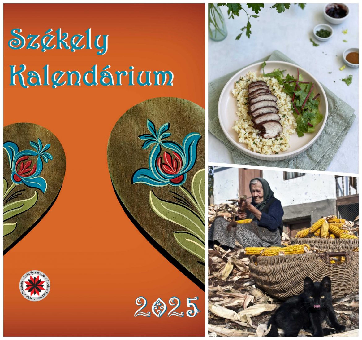 Székely Kalendárium