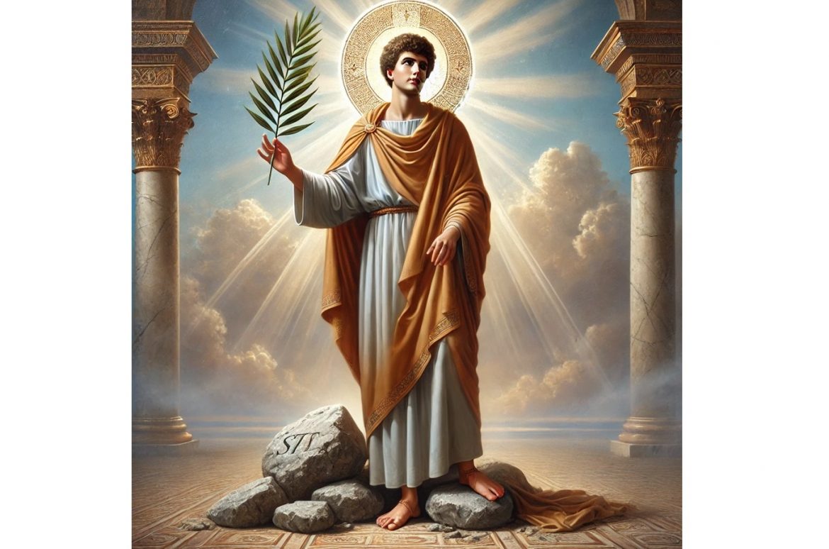 szent istván vértanu