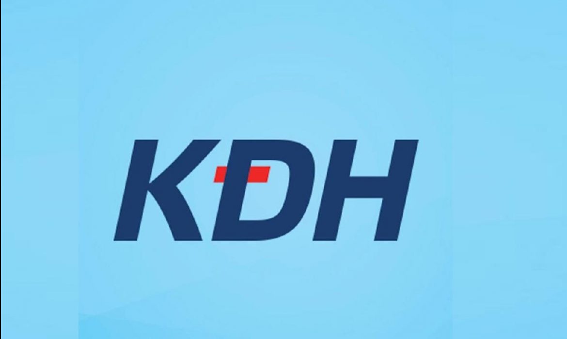 KDH_logo
