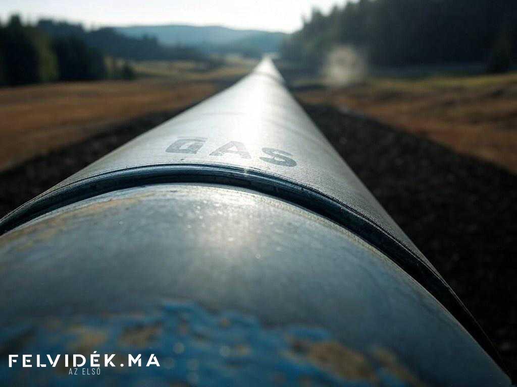 gázvezeték