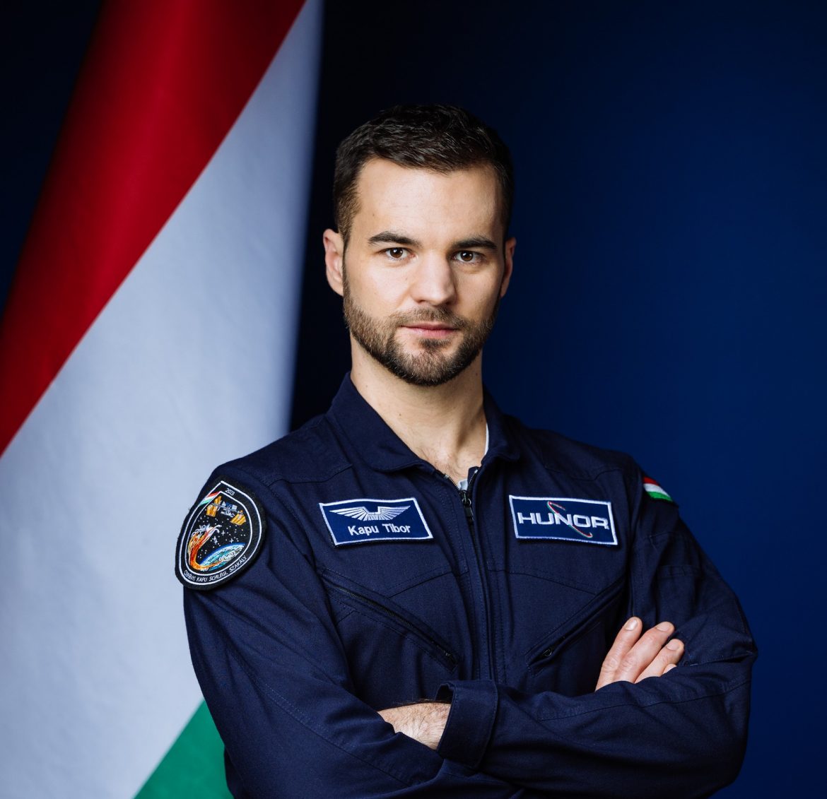 kapu tibor