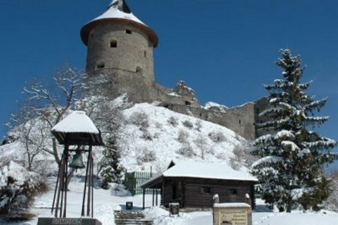 somoskoi vár