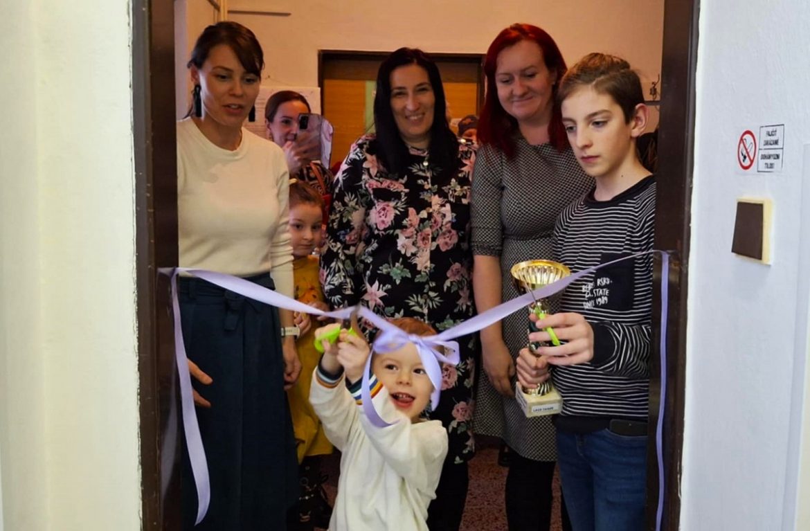 01 A könyvtár ünnepélyes megnyitása