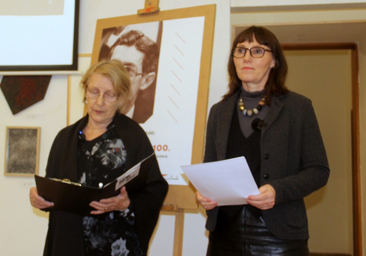 01 Palenčárné Csáji Ildikó és Kovács Ágnes