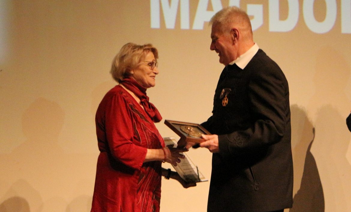 02 Czingel Magdolna Mézes Rudolffal (Fotó Neszméri Tünde)