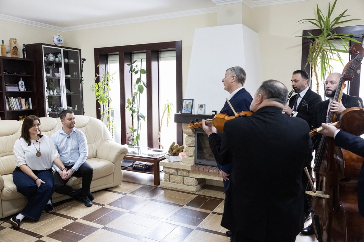 Dankó Szerenád Debrecen 2 MTVA Horváth Péter