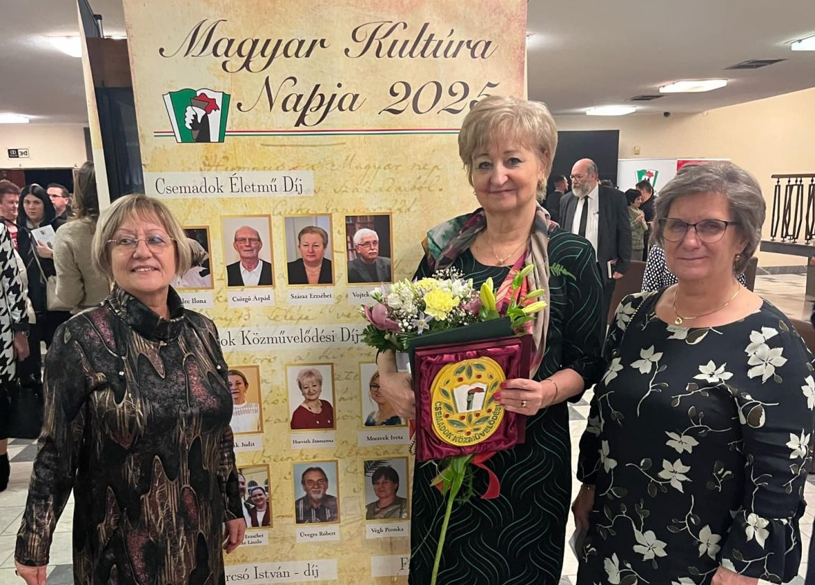 Horváth Zsuzsa