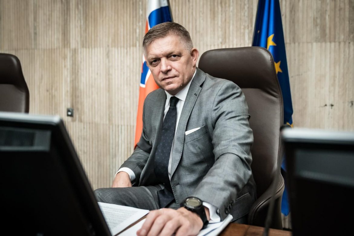 robert fico_fb