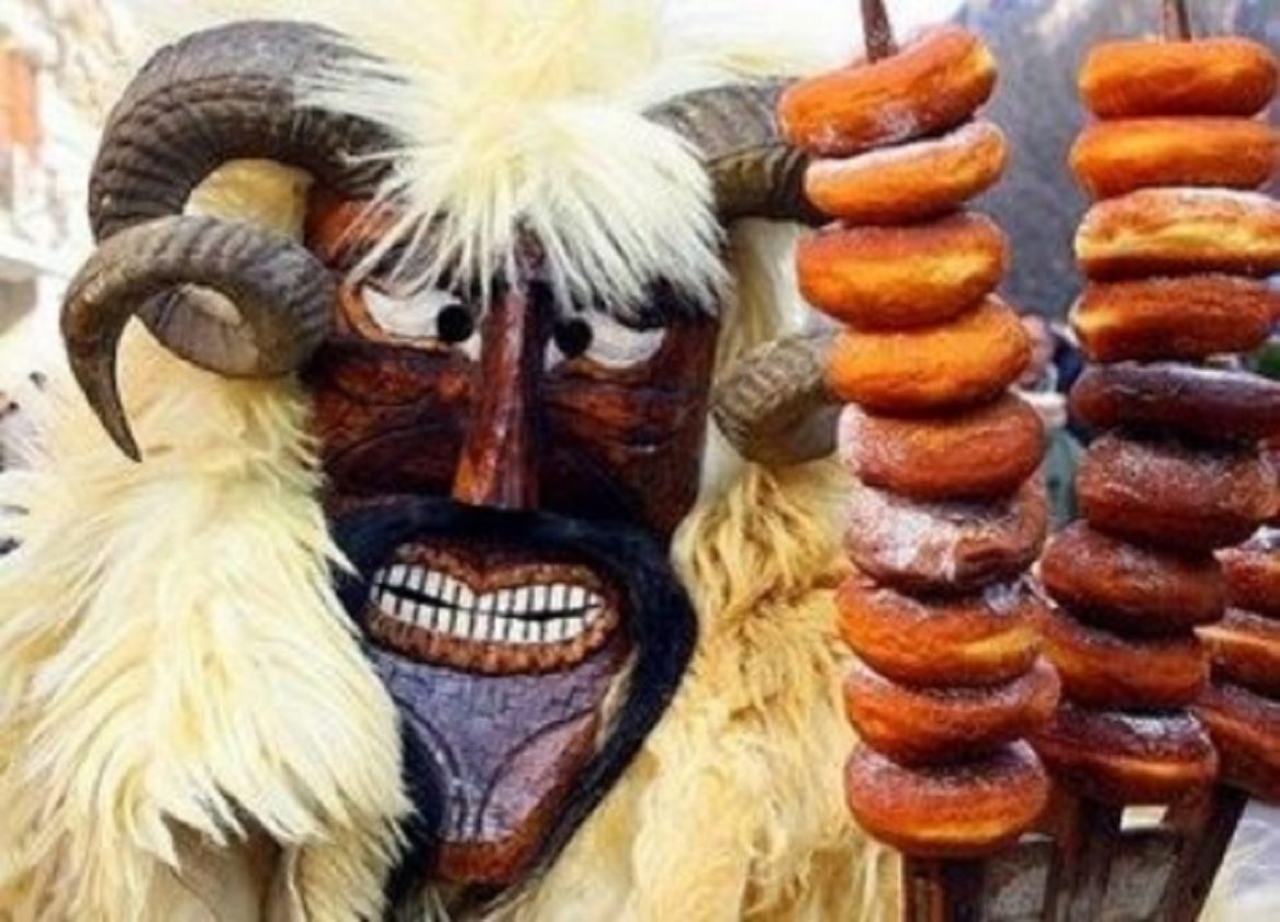 Hushagyo-kedd