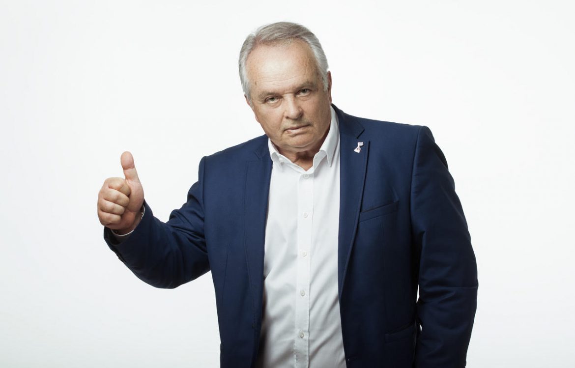 Miroslav Radačovský