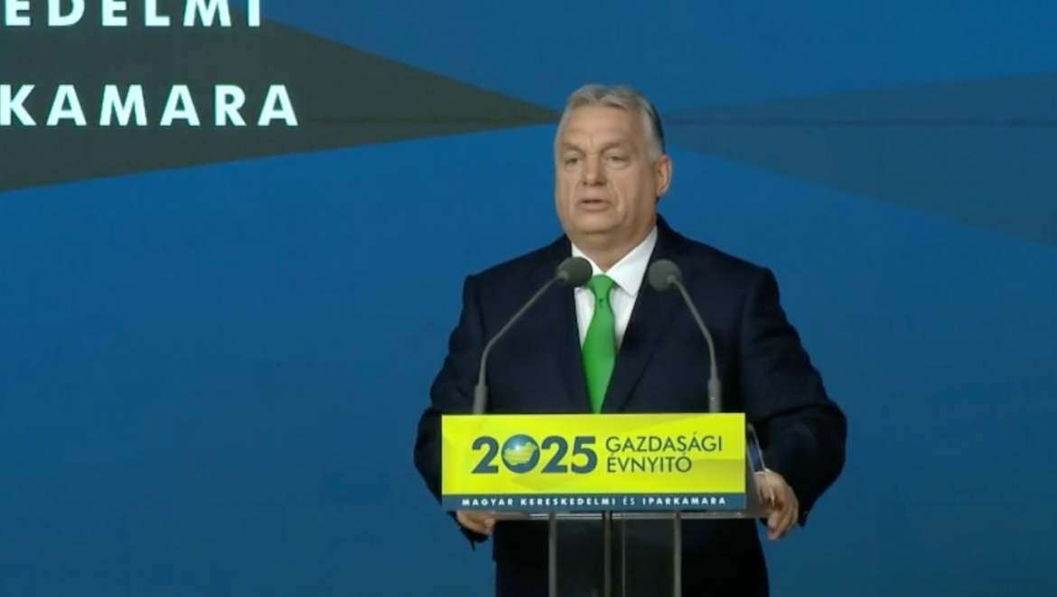 Orbán