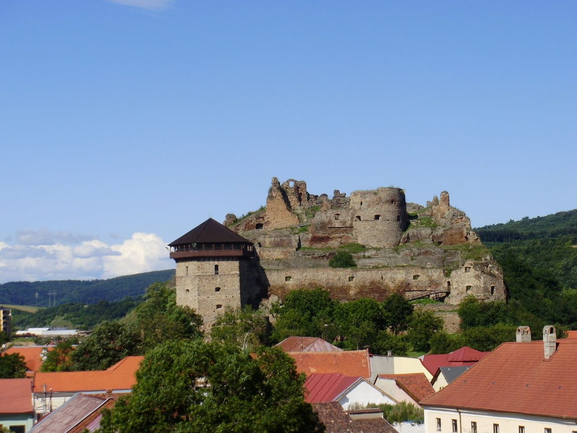 Fiľakovo,_hrad