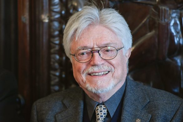 SZÖRÉNYI Levente