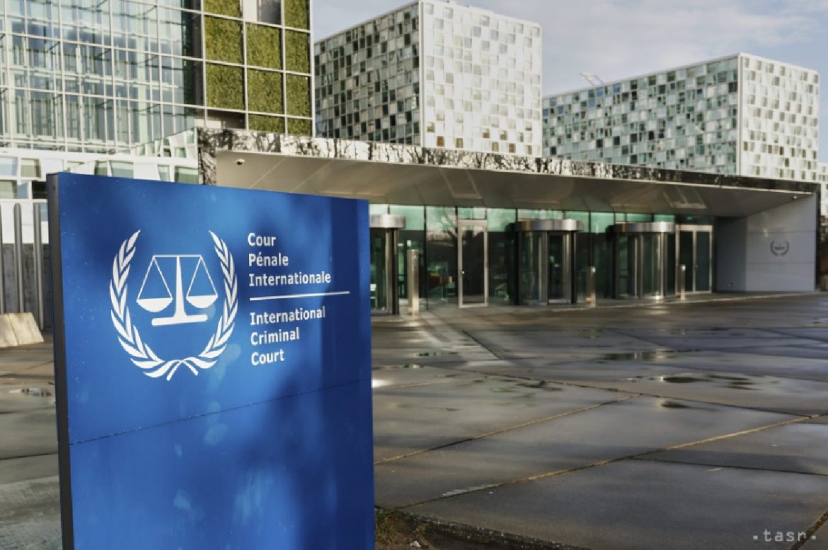 Nemzetközi Büntetőbíróság (ICC)