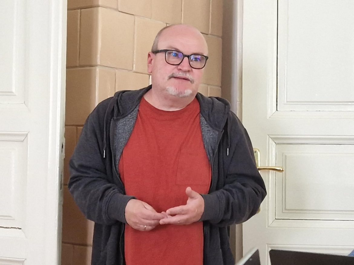 Palik Zoltan