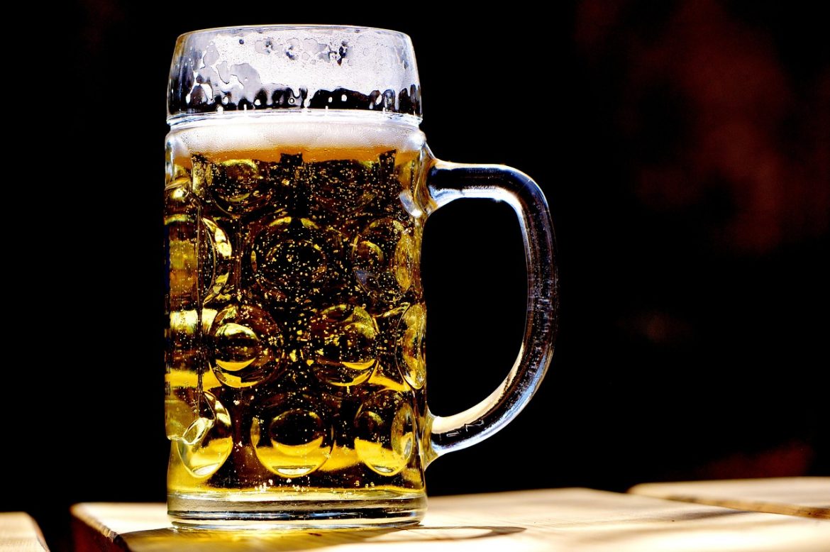 sör, alkohol