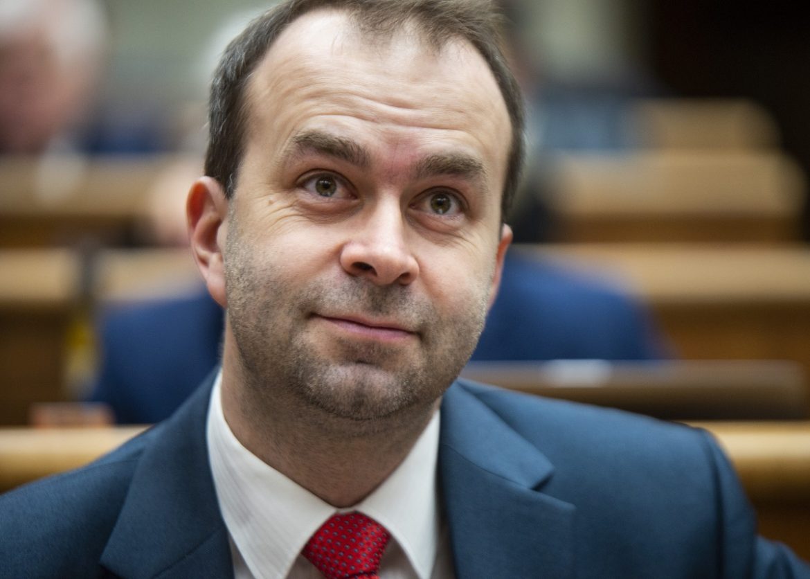 Ján Podmanický