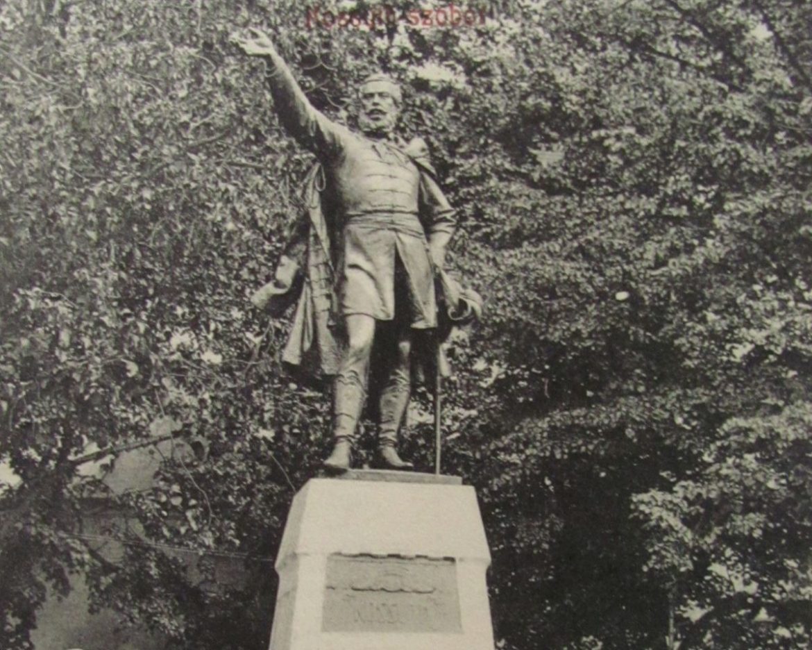 kossuth